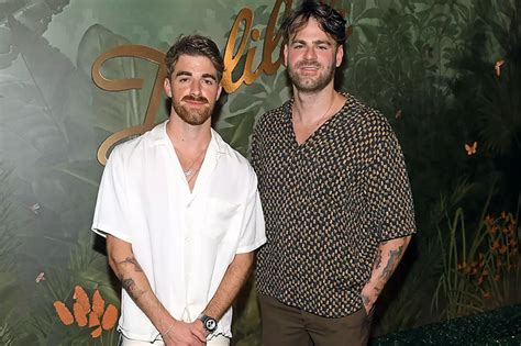 gerüchte um sexuelle orientierung von the chainsmokers